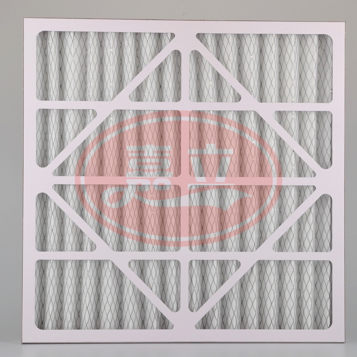 和布克赛尔纸框过滤器